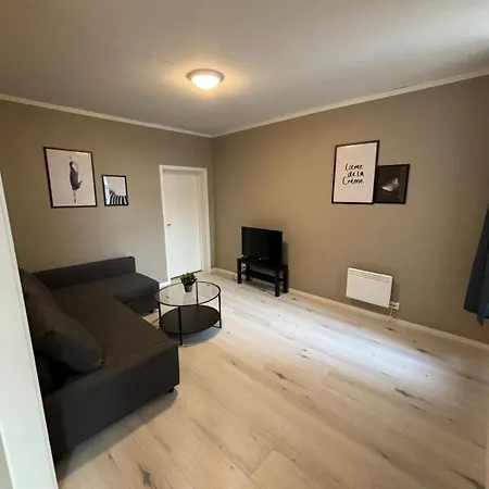 Apartment Elvegata 6, H0301