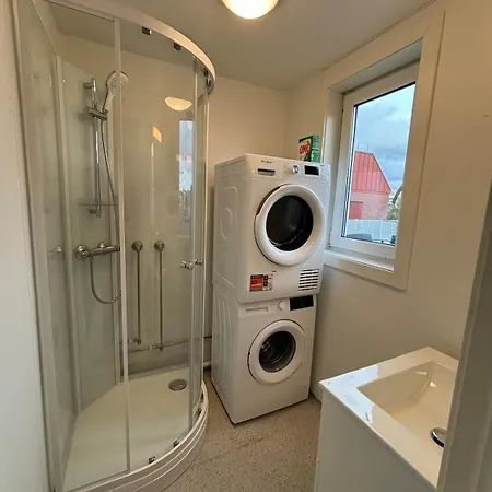 Elvegata 6, H0301 Kristiansand