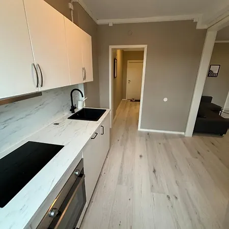 Elvegata 6, H0301 아파트