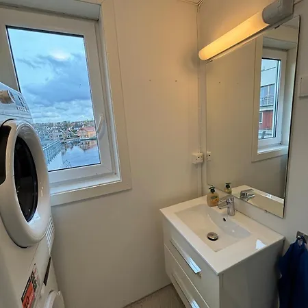 Apartment Elvegata 6, H0301