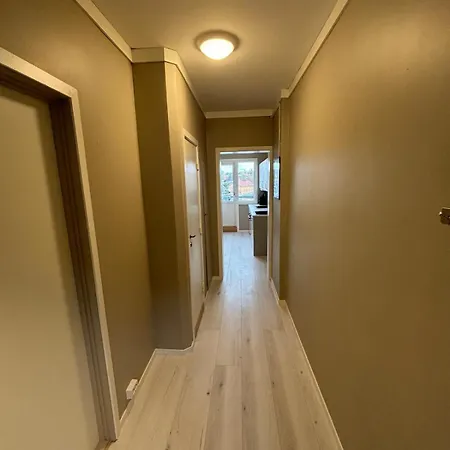 Apartment Elvegata 6, H0301 *
