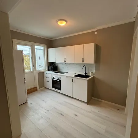 Daire Elvegata 6, H0301 *