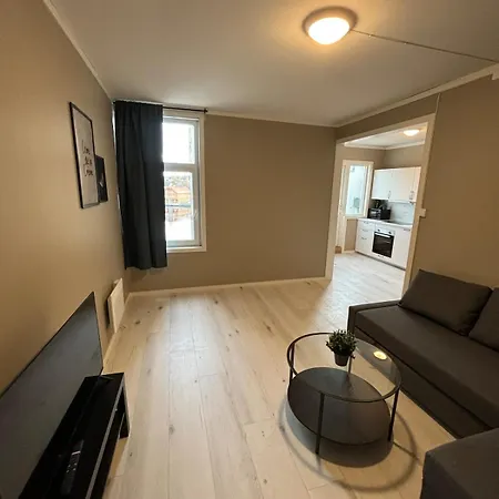 Apartment Elvegata 6, H0301 Kristiansand