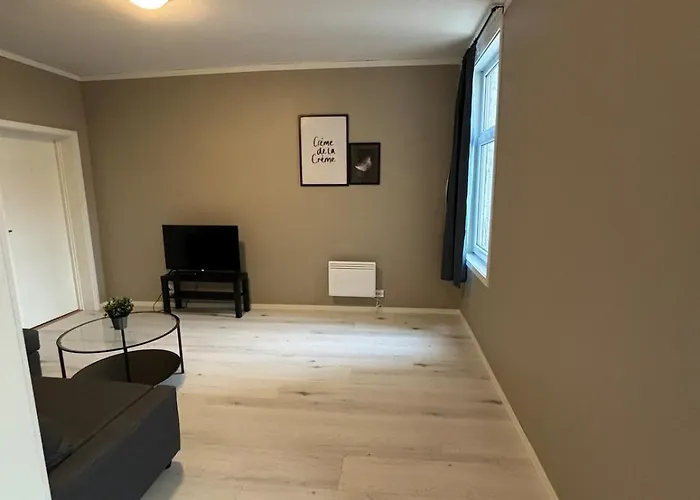 Apartment Elvegata 6, H0301 *
