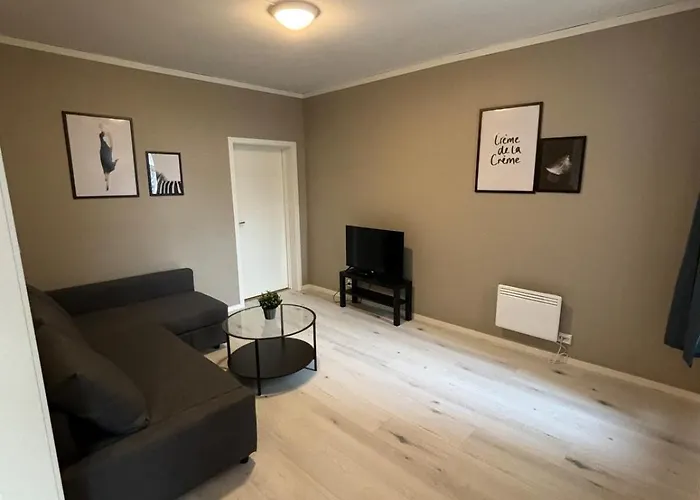 Apartment Elvegata 6, H0301