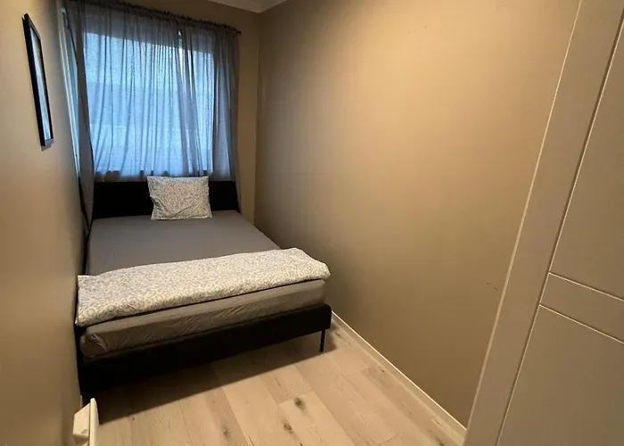 Elvegata 6, H0301 Apartment *