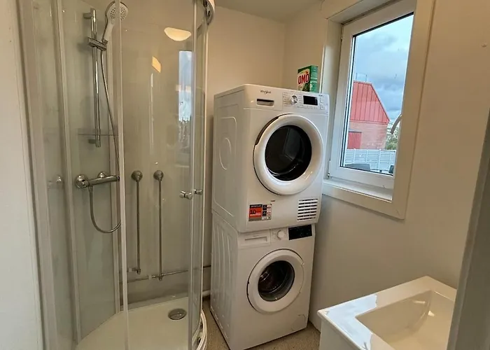 Elvegata 6, H0301 Kristiansand