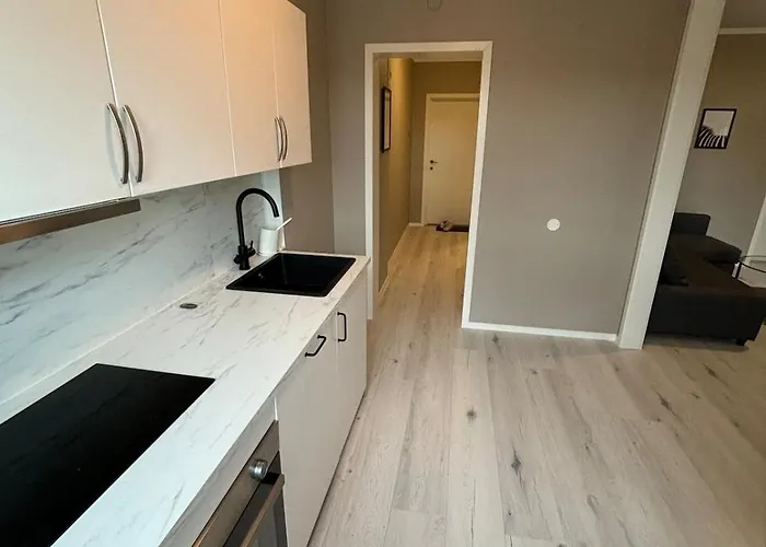 Elvegata 6, H0301 Apartment