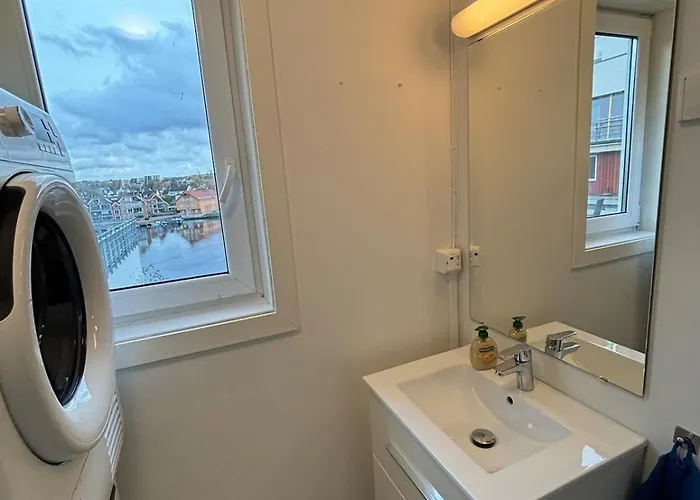 Apartment Elvegata 6, H0301
