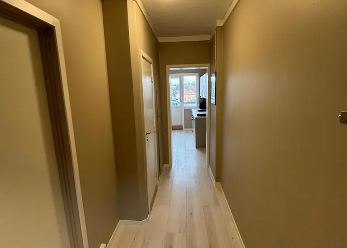 Apartmán Elvegata 6, H0301 *