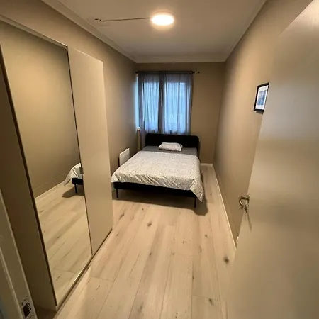 Διαμέρισμα Elvegata 6, H0301 *